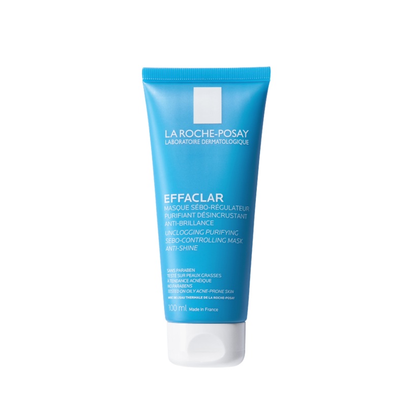 Effaclar Purifying Mask 100ml