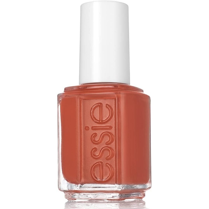 Essie Nail Polish At The Helm 544