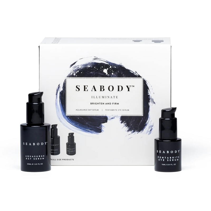 Illuminate: Brighten & Firm Set