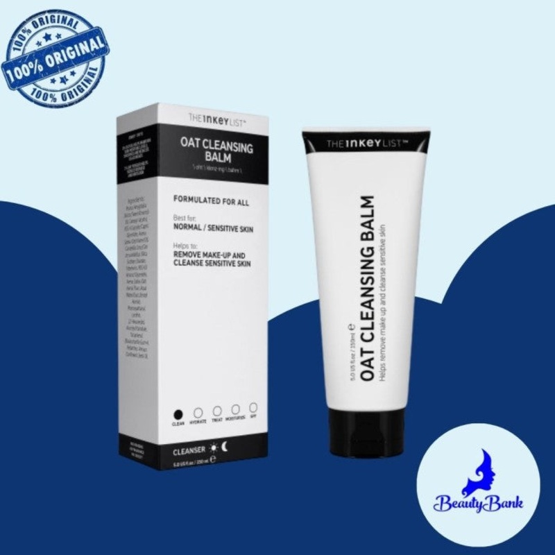 Oat Cleansing Balm 150ml