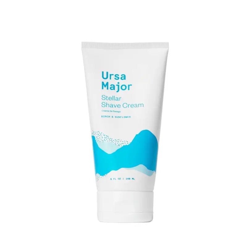 Ursa Major Stellar Shave Cream 49.9ml