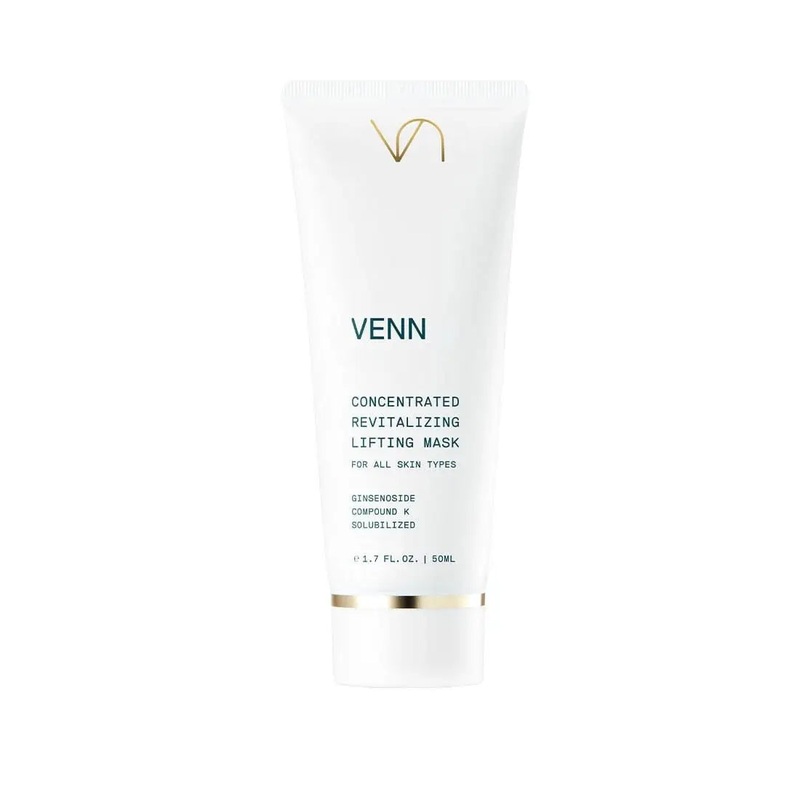Venn Concentrated Revitalizing Lifting Mask 50ml