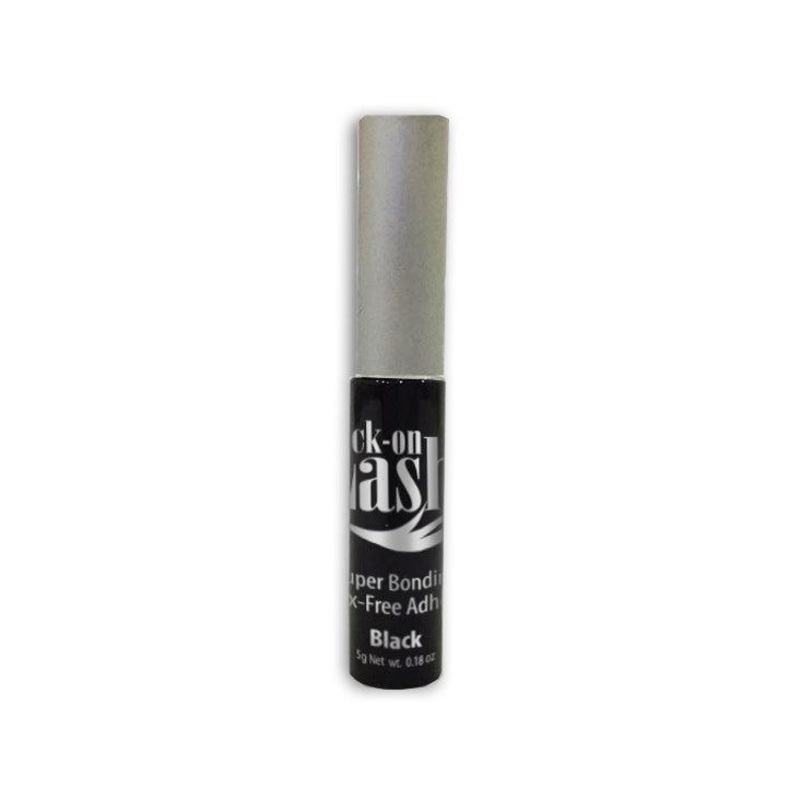 Danessa Myricks Beauty Lock-On Lash Adhesive – Black