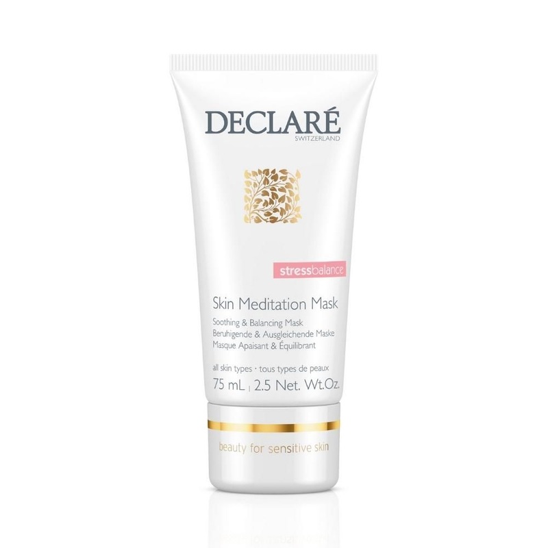 Declare Stress Balance Skin Meditation Mask 75ml