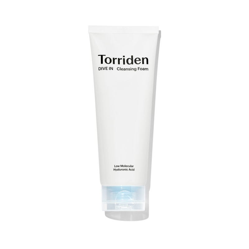 Dive In Cleansing Foam 150 ml