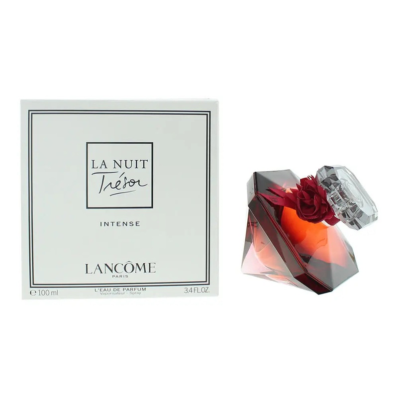 Lancme La Nuit Trsor Intense Tester Eau de Parfum 100ml