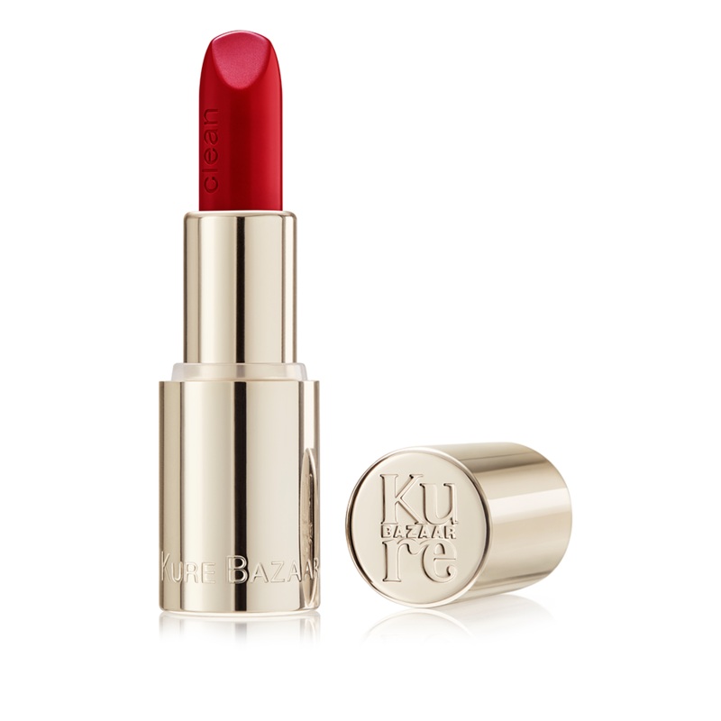 Mademoiselle K Lipstick (Satin) 4g