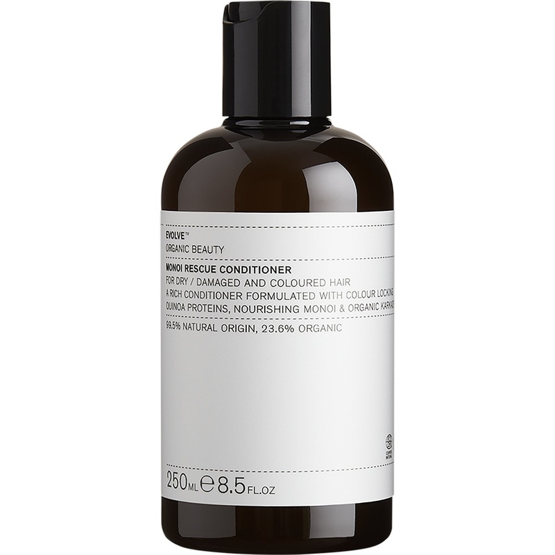 Monoi Rescue Conditioner