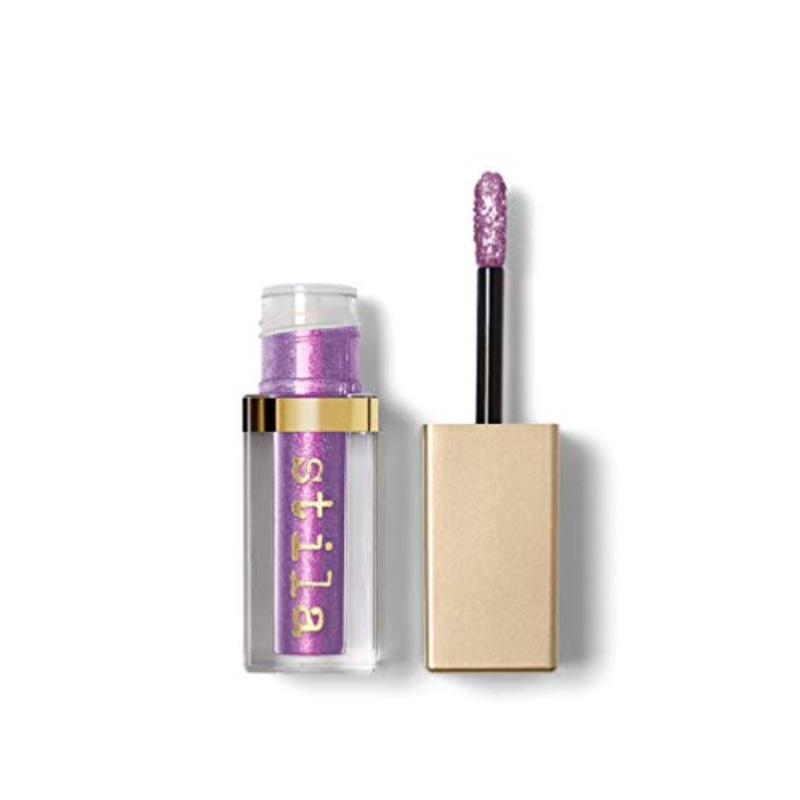 Stila Magnificent Metals Glitter & Glow Liquid Eye Shadow – Gypsy