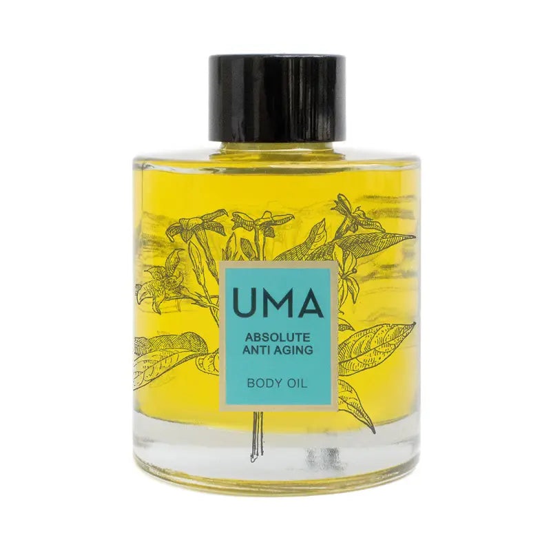 UMA Absolute Anti-Aging Body Oil 120ml