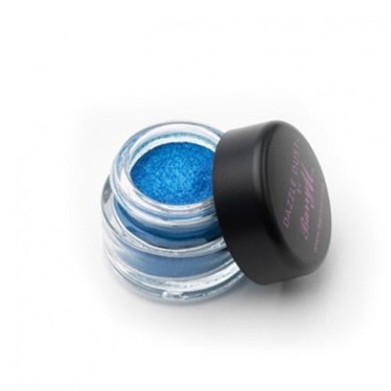 Barry M Dazzle Dust 22 – Electric Blue
