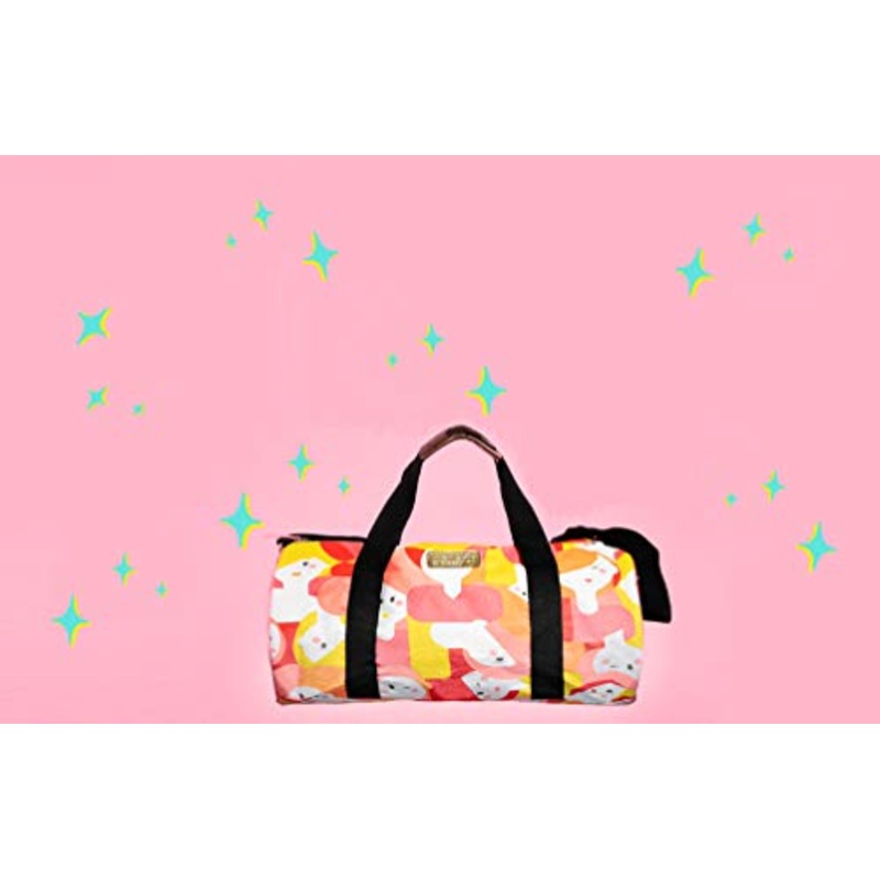 BENEFIT Gym/Duffle Bag