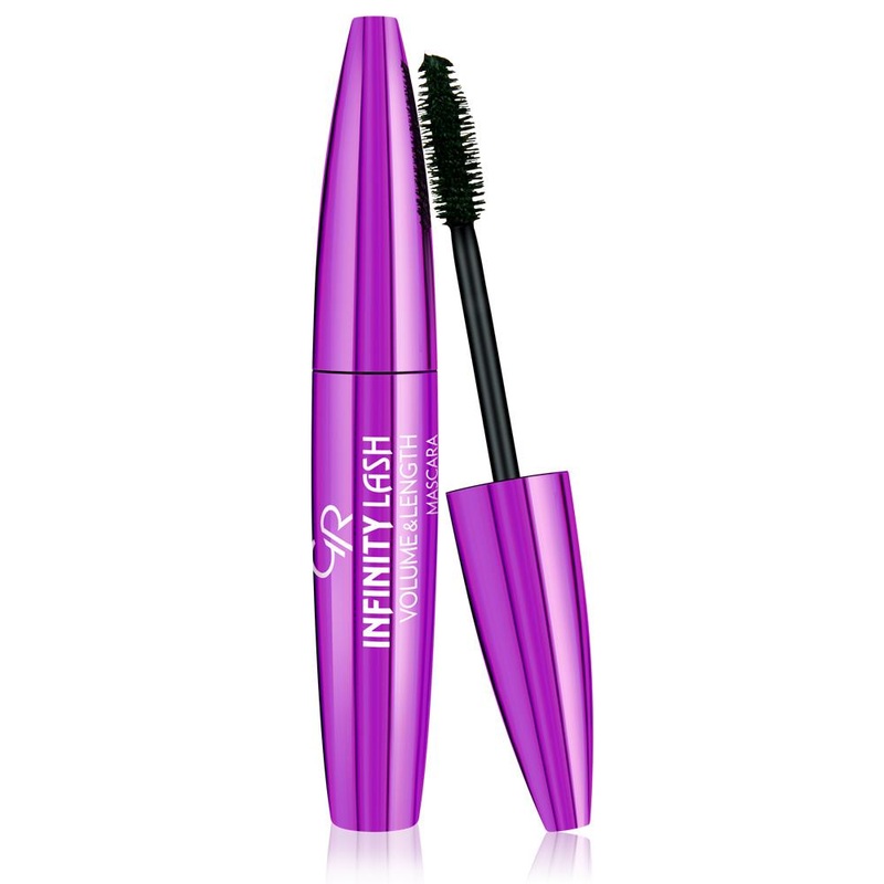 Golden Rose Infinate Lash Volume & Length Mascara