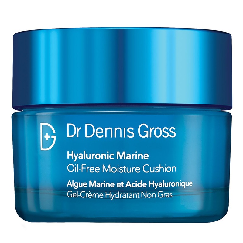Hyaluronic Marine Moisture Cushion 50ml