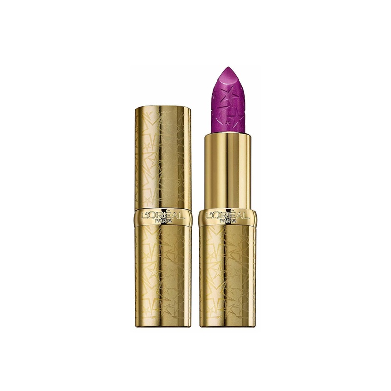 L’Oreal Color Riche Lipstick 488 Close At Night