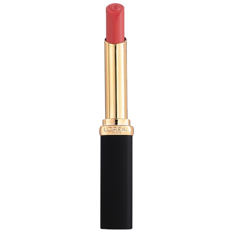 L’Oreal Colour Riche Intense Volume Matte Irreverent Lipstick 241 Coral Irreverent