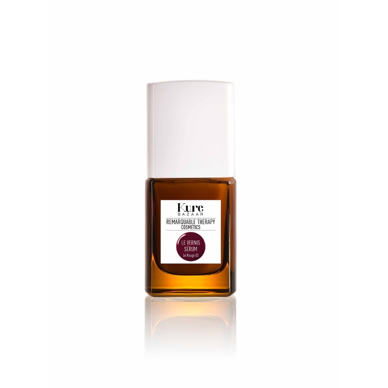 Nail Serum : Le Rouge 03 10ml