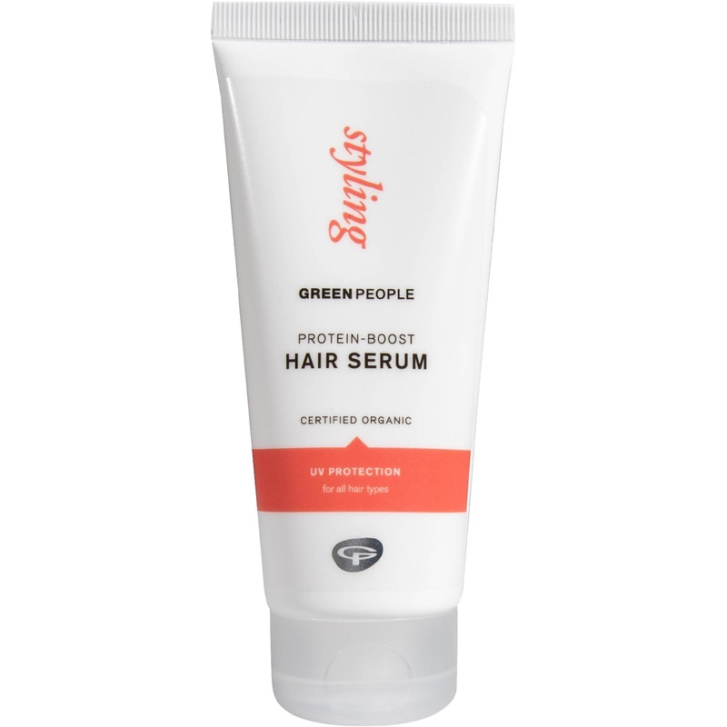 Protein-Boost Hair Serum 100ml