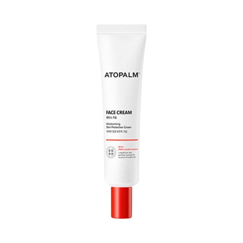 ATOPALM Face Cream 35ml 35ml