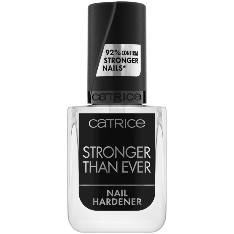 Catrice Stronger Than Ever Nail Hardener 010