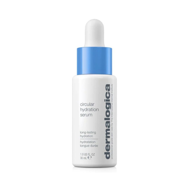 Dermalogica Circular Hydration Serum 10ml – Travel Size