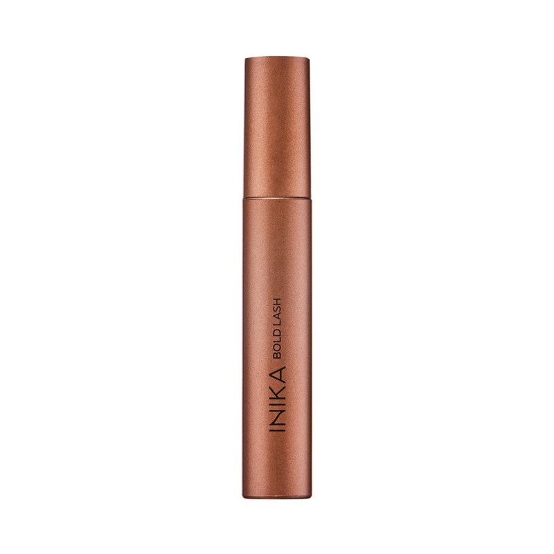 INIKA Bold Lash Mascara – Black 13ml