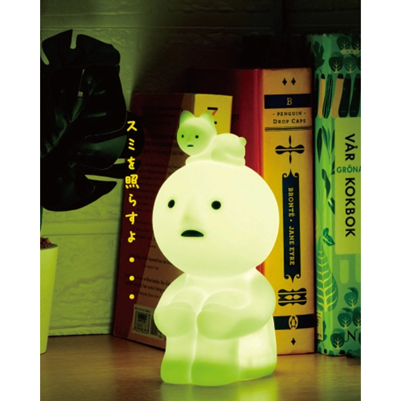 Smiski Touch Light