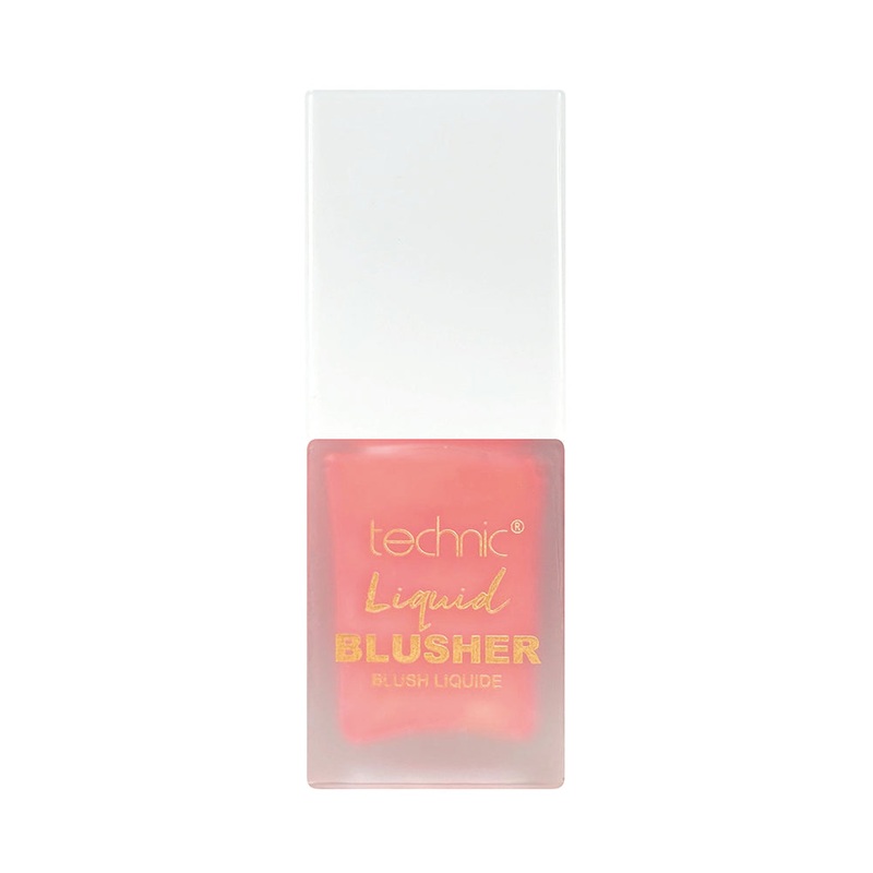 Technic Liquid Blush Feeling Flush