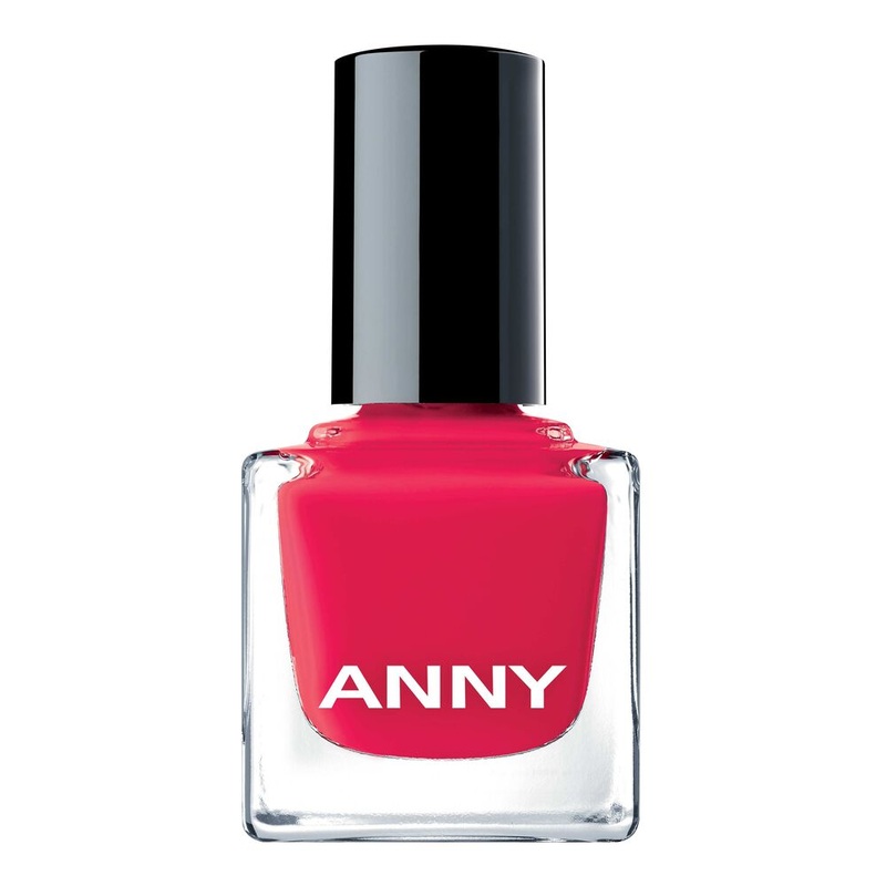 Anny Nail Polish – Scandalous Lives of N.Y 173 Scandalous Lives of N.Y