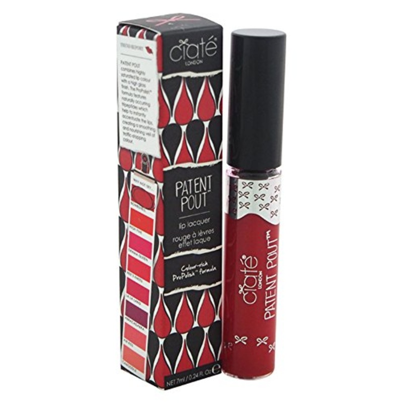 Ciat London Lip Lacquer, Abracadabra