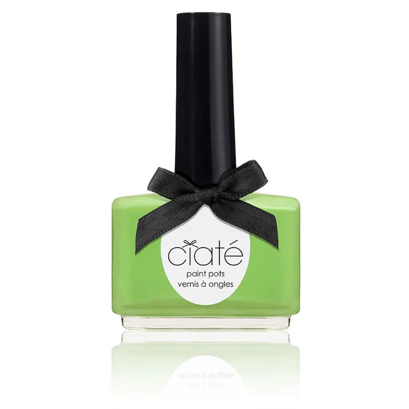 Ciat Paint Pots Pp009 Mojito Nail Polish 13.5ml