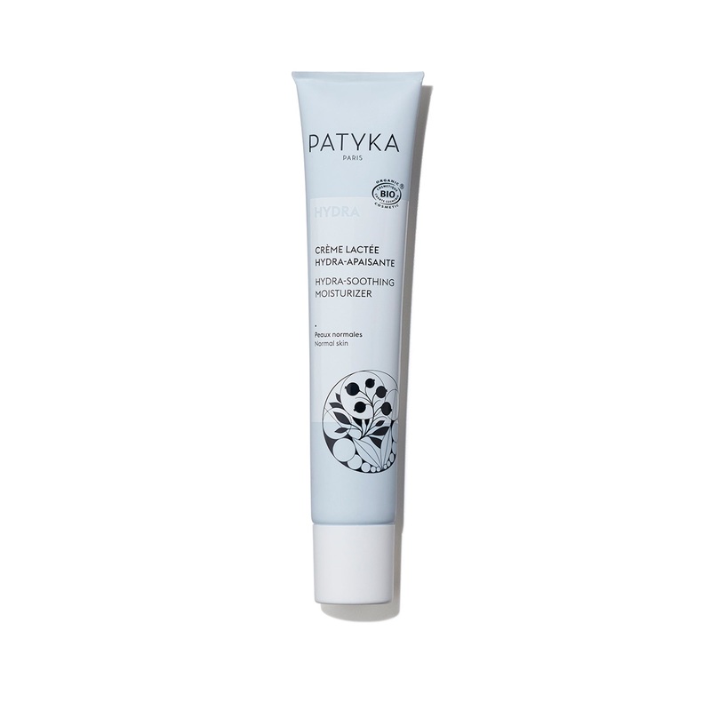 Hydra-Soothing Milky Moisturiser 40 ml