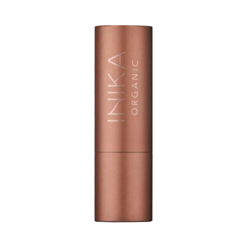 INIKA Organic Lipstick 4.2g Flushed