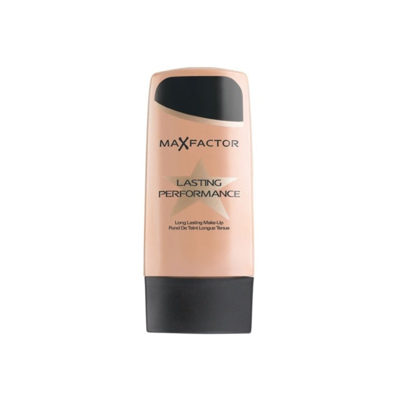 Max Factor Lasting Performance Foundation 110 Sun Beige