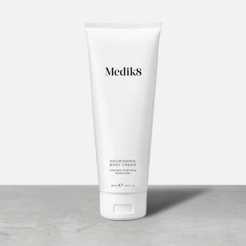Medik8 Nourishing Body Cream 250ml