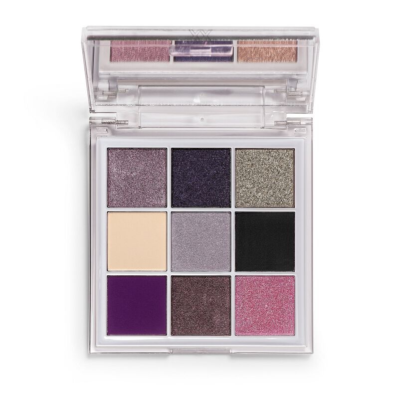 Revolution XX Revolution Mystic Eyeshadow Palette