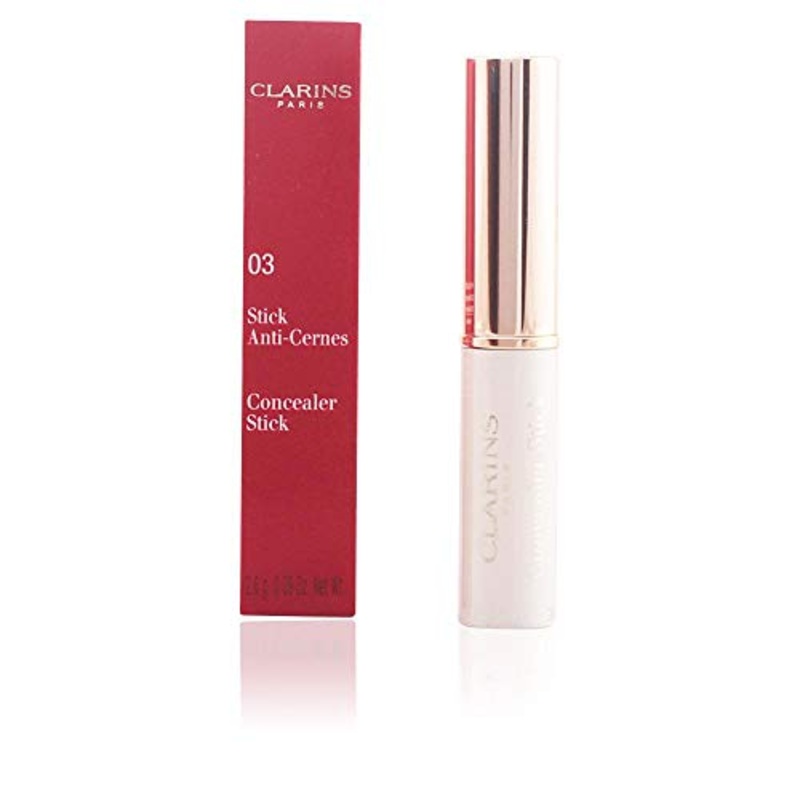 Clarins Concealer Stick – 02 Soft Beige