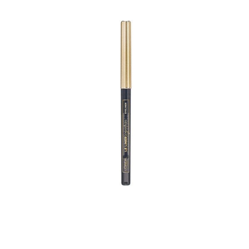 L’Oreal Paris Le Liner Signature Eyeliner 08 Grey Tweed