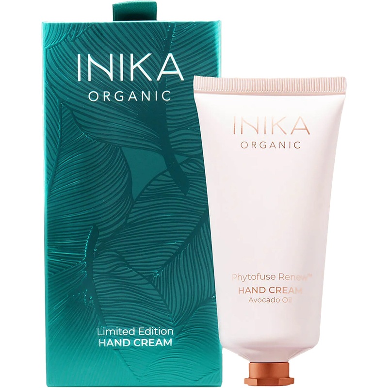 Limited Edition Hand Cream