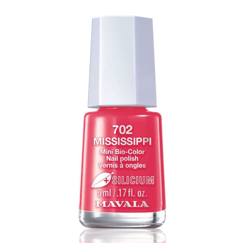 Mini Bio-Color Mississippi 5ml