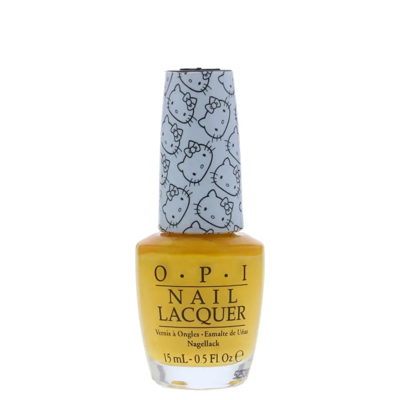 OPI Nail Polish Hello Kitty 15ml – My Twin Mummy