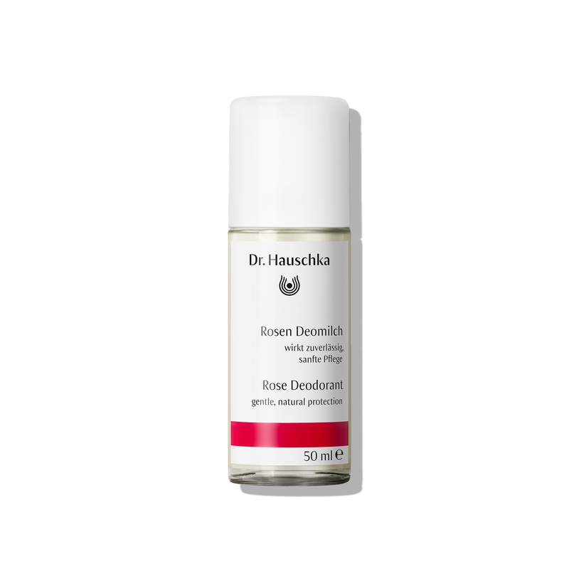 Rose Deodorant Roll-On 50 ml