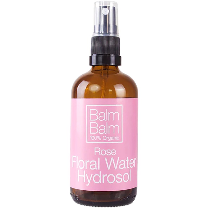 Rose Floral Water 30ml