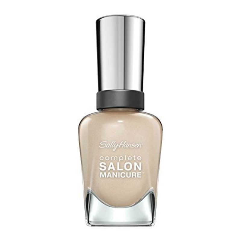 Sally Hansen Complete Salon Manicure Sheer Ecstasy 131