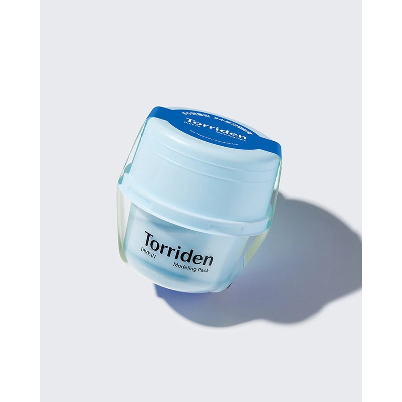 Torriden DIVE-IN Modeling Pack