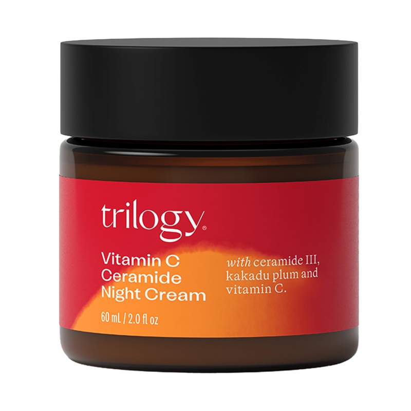 Vitamin C Ceramide Night Cream
