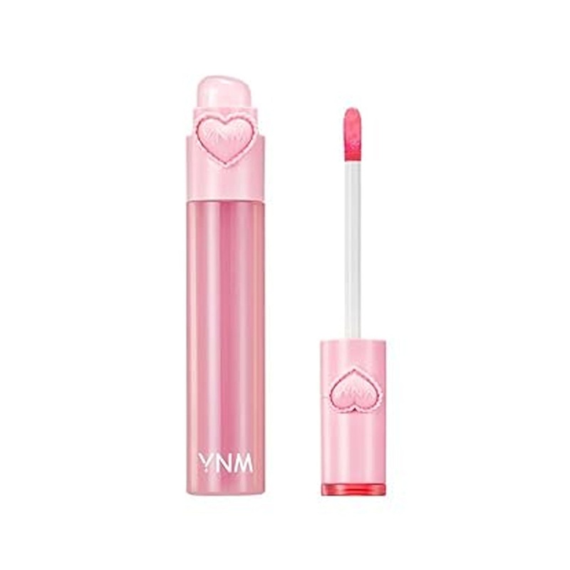 YNM Heart Jelling Tint 2.6g 6 colors 01 Peach Jelly