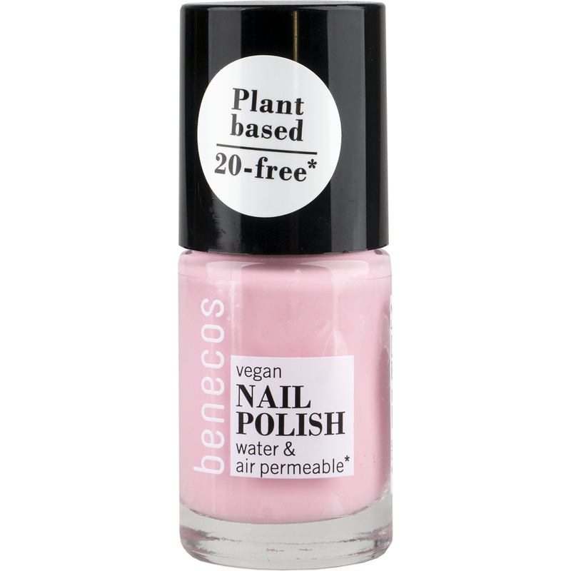Happy Nails Nail Polish | Cotton Candy