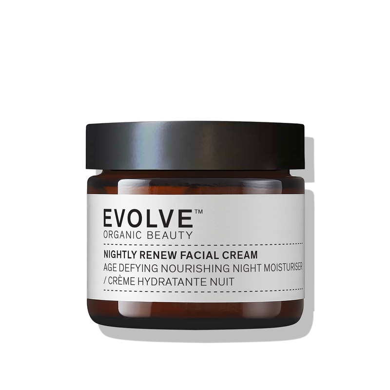 Nightly Renew Facial Cream 60 ml