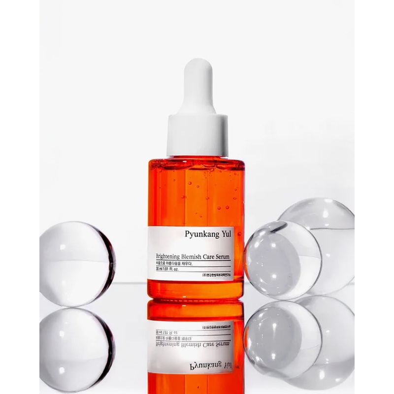 Pyunkang Yul Brightening Blemish Care Serum